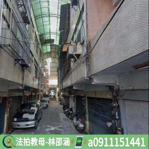屏東屏東市法拍透天-5
