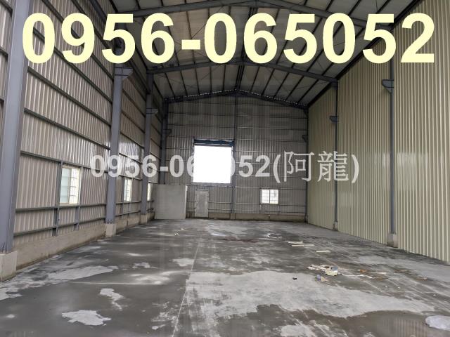 高雄大寮廠房-1