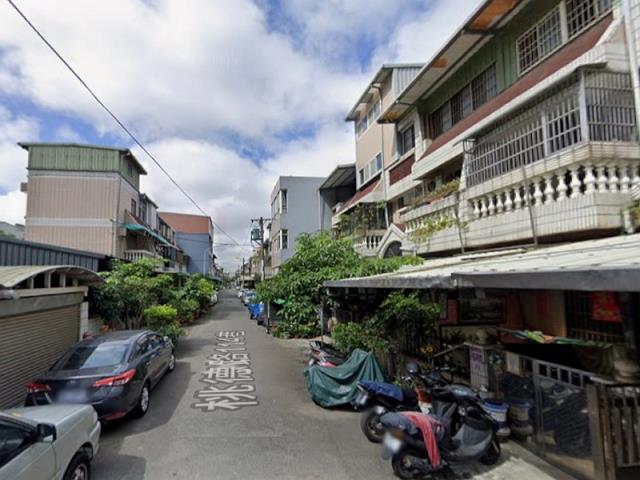 桃園八德法拍透天-5