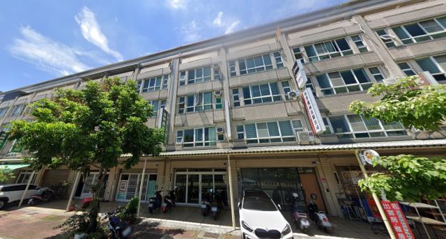 楠梓法拍透天-3