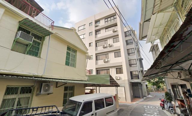 屏東市法拍公寓-4