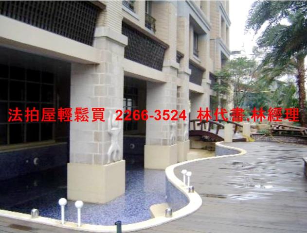 新北淡水大樓法拍-7