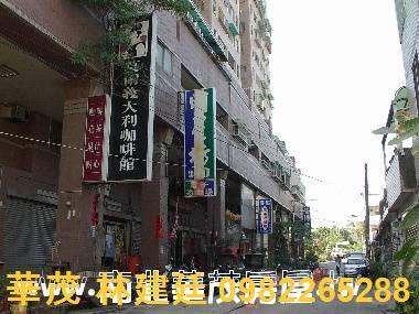 台南永康拍賣大樓-3