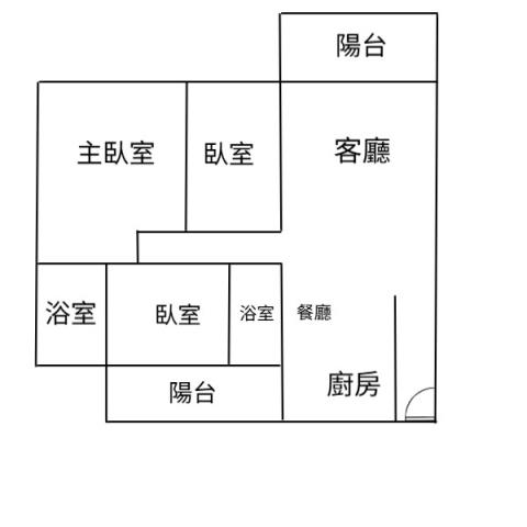 高雄楠梓大樓-15