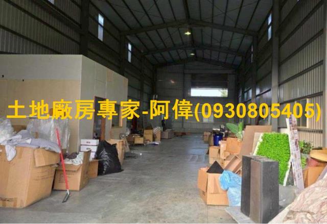 高雄鳥松店面-1