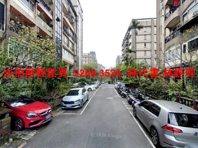 台北北投法拍華廈-7
