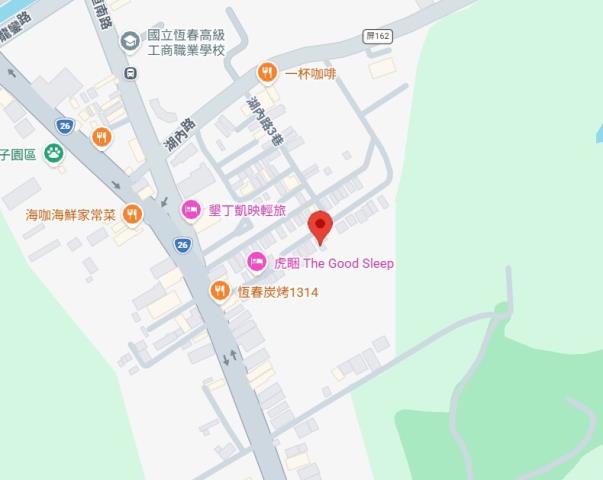 屏東恆春透天法拍-7