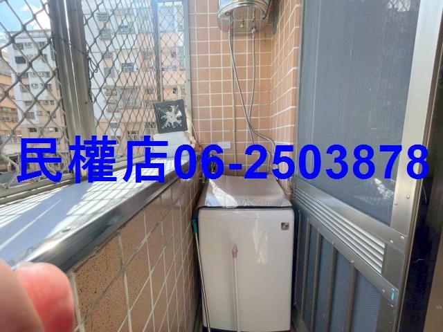 台南仁德華廈-4