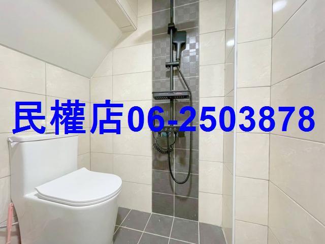 台南仁德華廈-5