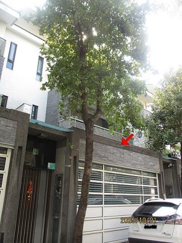 台南安南透天拍賣-3