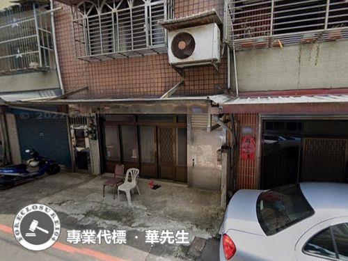 大溪法拍透天-1