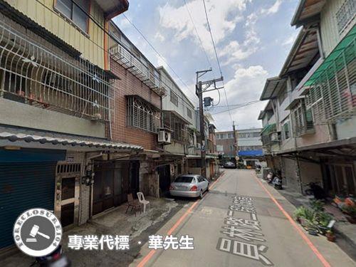 大溪法拍透天-2