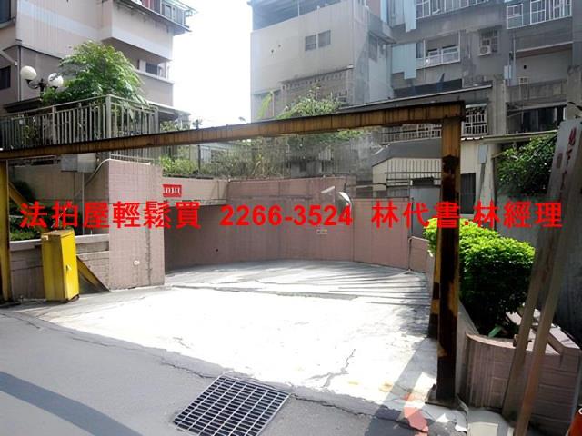 五股法拍大樓-4