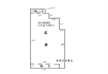 中山區法拍大樓-12