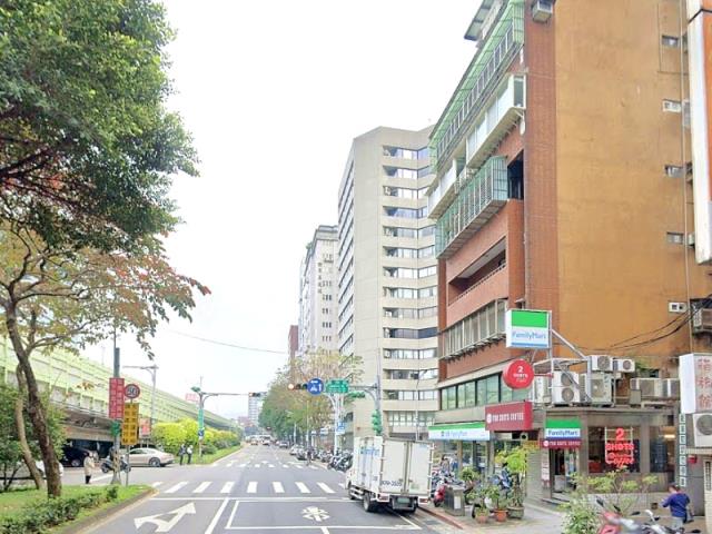 中山區法拍大樓-5