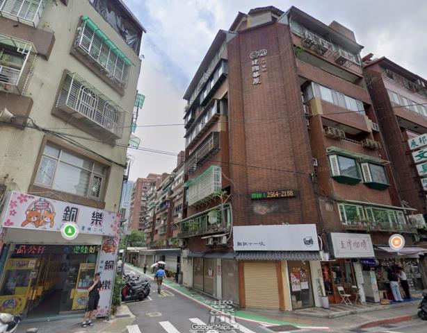 中山區法拍大樓-7