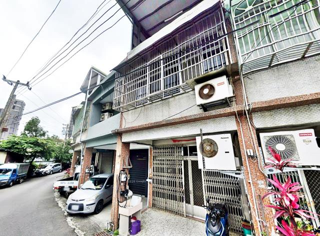 竹東鎮莊敬路透天