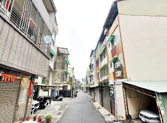 北區公寓法拍-4