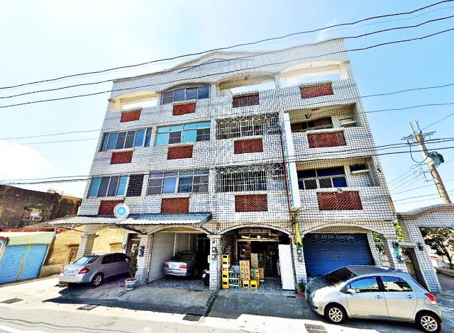 七股透天法拍-2