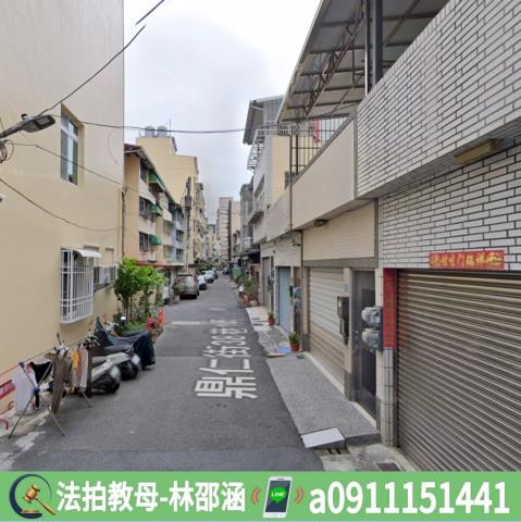 高雄透天拍賣-5