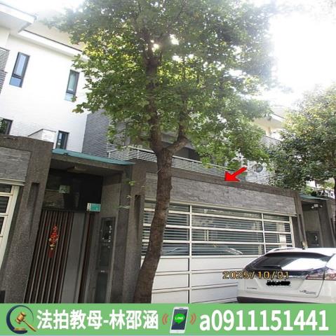 台南法拍透天-4