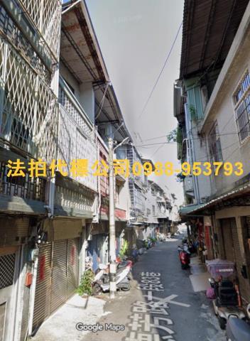 台中大里法拍透天-3