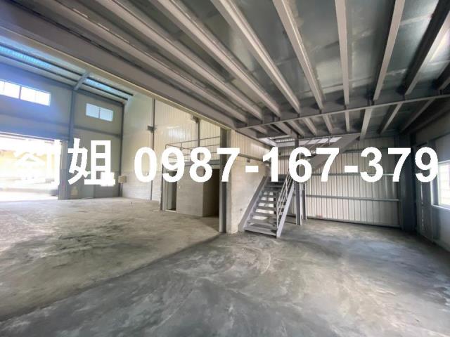 高雄岡山廠房-3