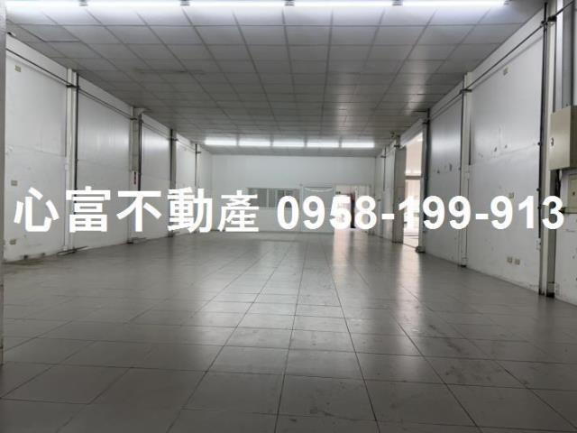 高雄岡山廠房-3