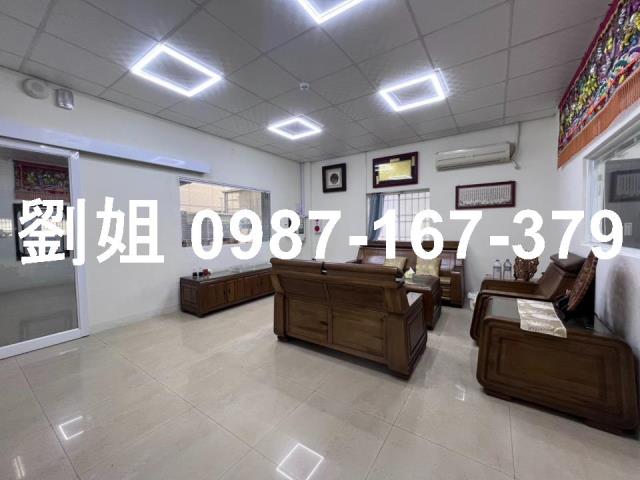 台南安南廠房-2