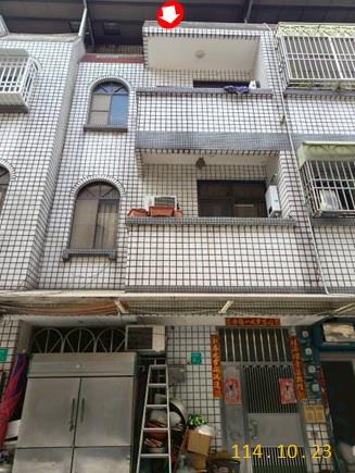 新營法拍透天-3