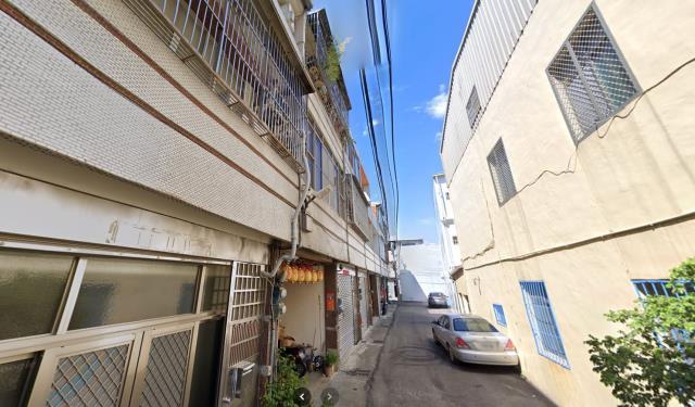 台中法拍透天-1