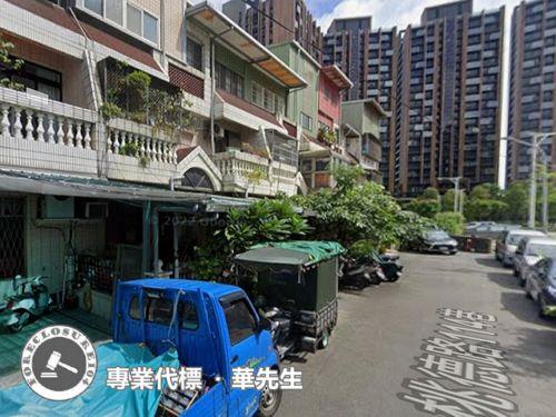 桃園透天法拍-3