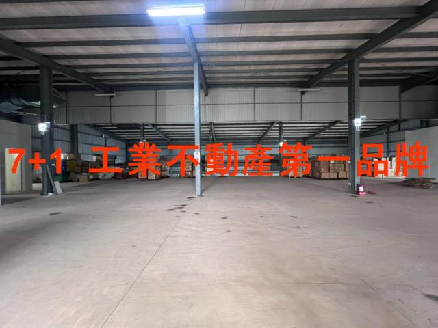 台南廠房-5
