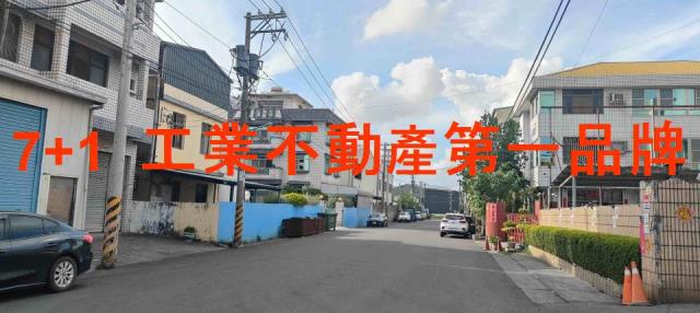 高雄湖內廠房-3