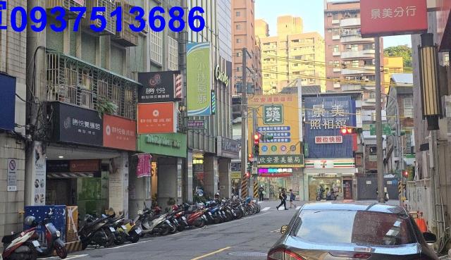 台北文山區公寓-1