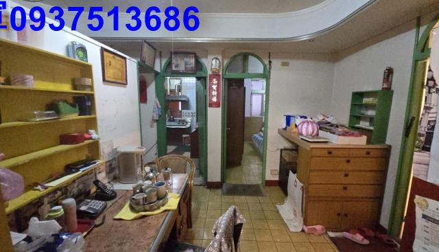 台北文山區公寓-8