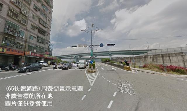 新北土城廠房-1