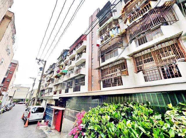 嘉義東區法拍公寓-4