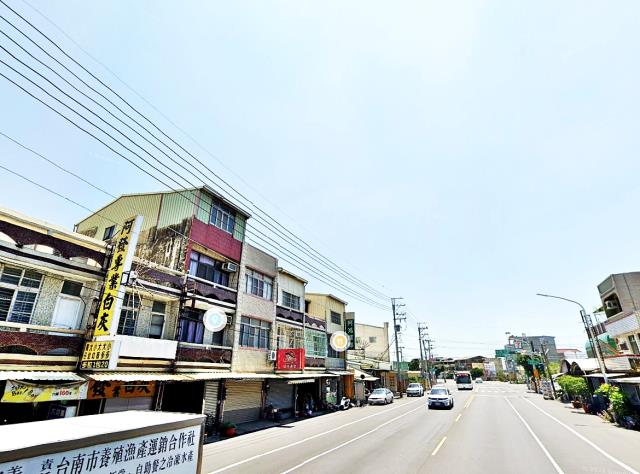 台南佳里法拍透天-4