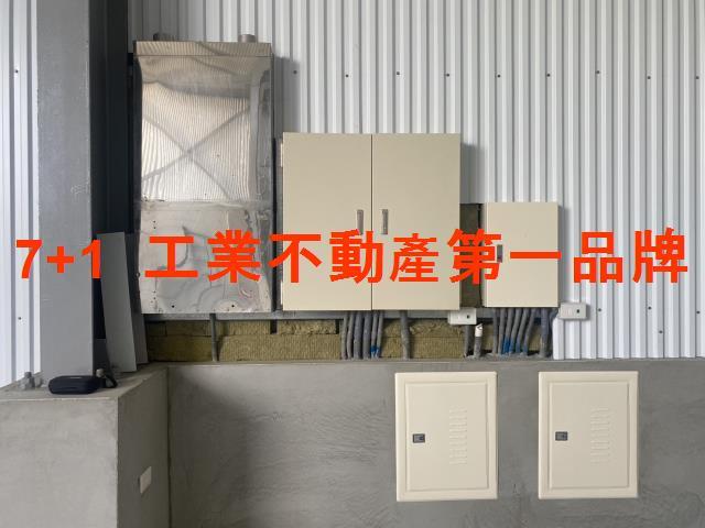 高雄路竹廠房-4