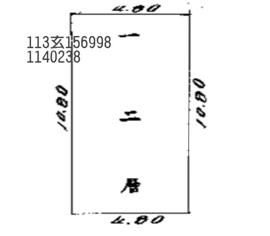 桃園新屋法拍透天-4