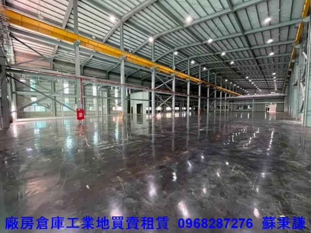 桃園廠房-4