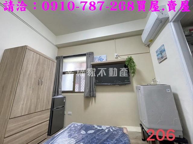台南公寓-13