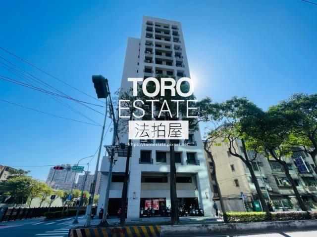 新北中和法拍大樓-1