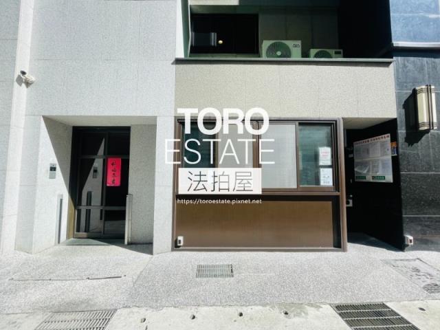 新北中和法拍大樓-2