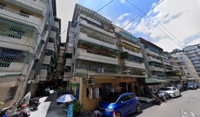 高雄前鎮公寓拍賣-1