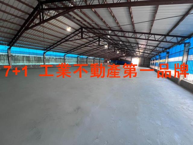 台南安定廠房-4