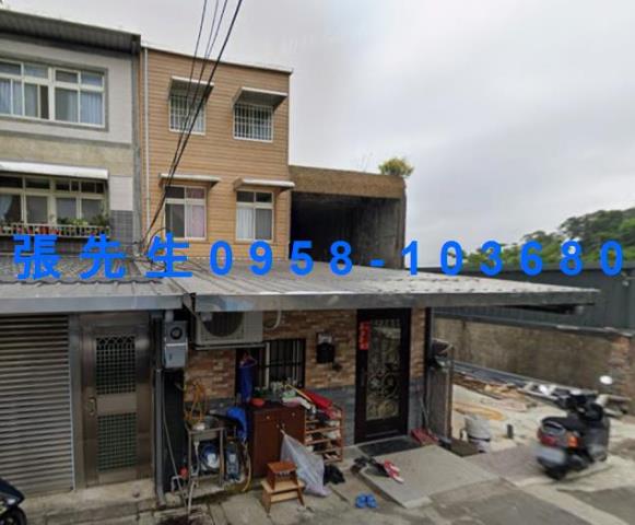 桃園楊梅法拍透天-1