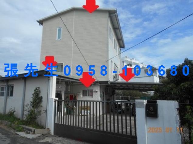 台東台東市拍賣透天-2