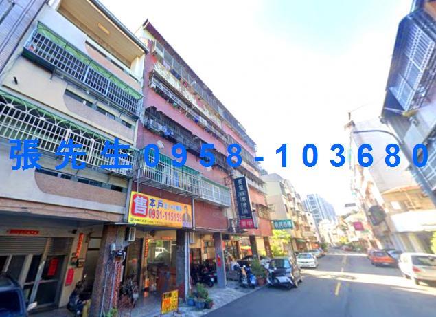 台中北區拍賣公寓-2